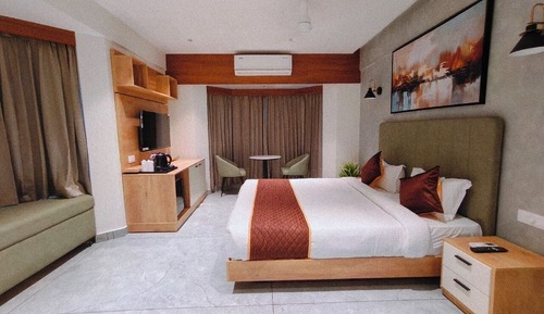 Royal Suite