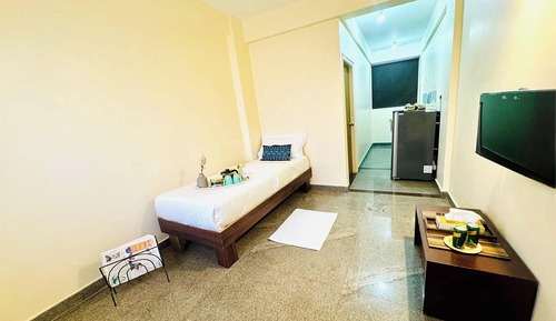Triple Room A/C