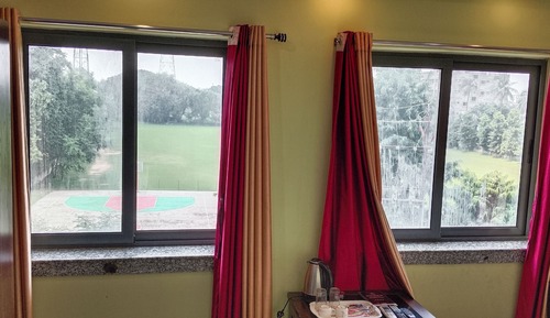 Super Deluxe Room