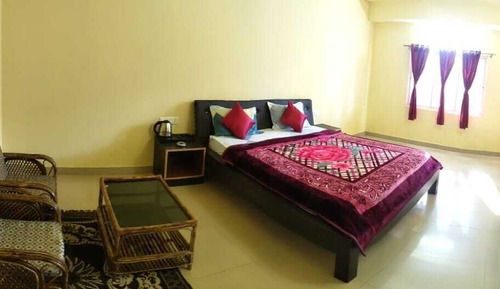 Luxury Room