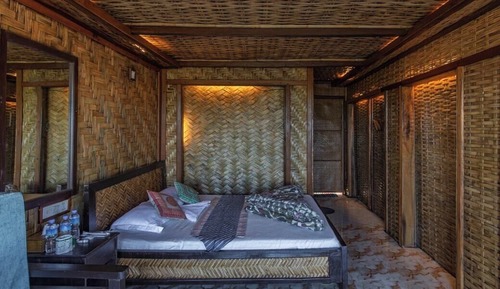 Exclusive Double Room