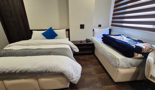 Luxury Room