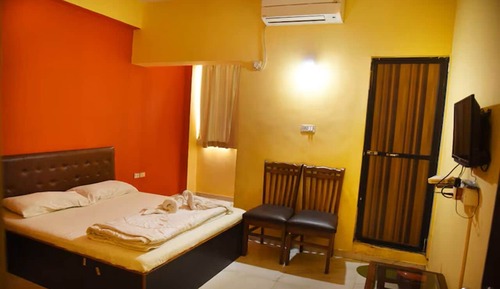 Standard Non Ac Room