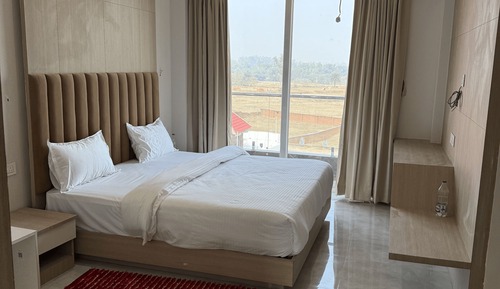 Premium Double Room