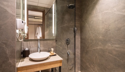 Premium Double Room