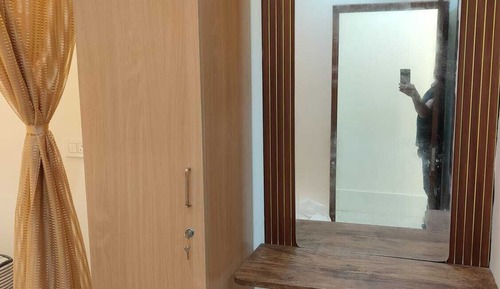 Superior Double Room, Balcony