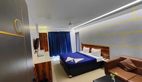 Luxury Room