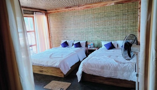Superior Quadruple Room