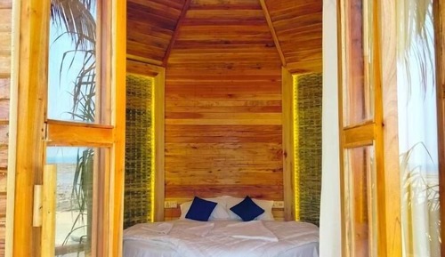 Luxury Double Room