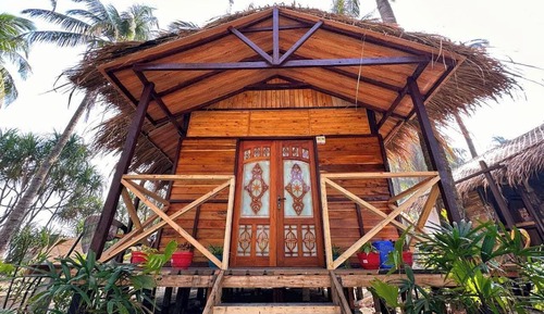 Economy Villa
