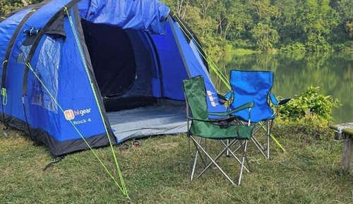 Deluxe Tent