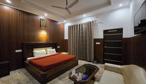 Superior Room, 2 Bedrooms