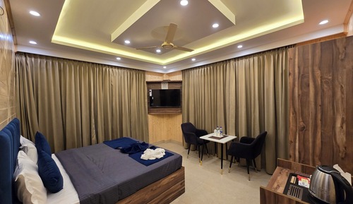 Elite Room