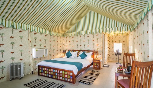 Standard Tent