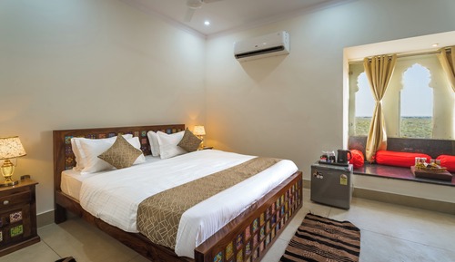 Traditional Suite