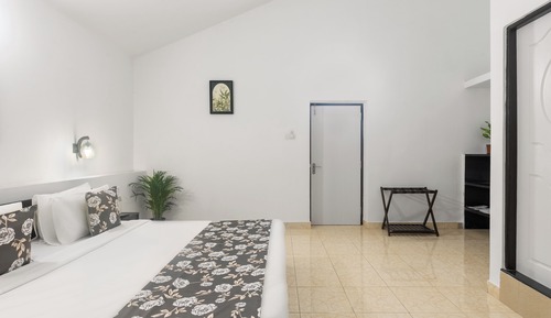Premium Double Room