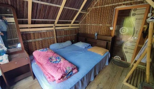 Executive Double or Twin Room