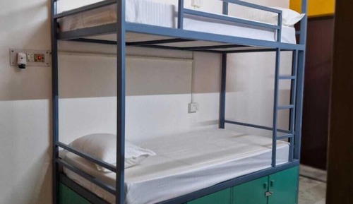 Economy Shared Dormitory