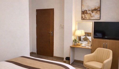 Basic Single Room