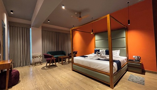 Superior Single Room
