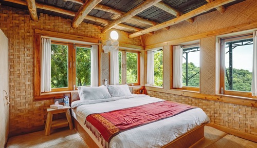 Deluxe Cottage