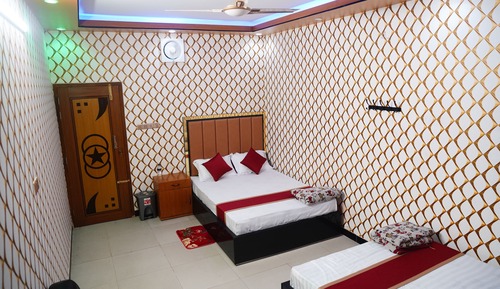 Family Suite