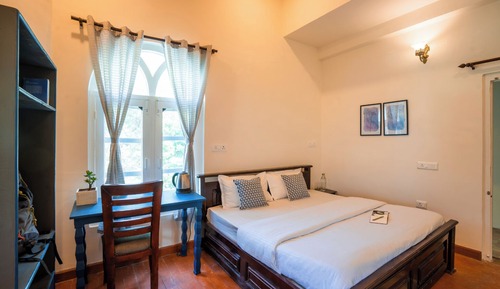 Deluxe Apartment, Mountain View