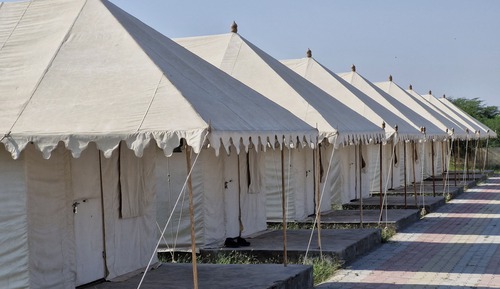 Standard Tent