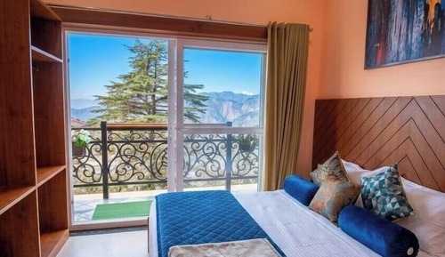 1Bhk Villa