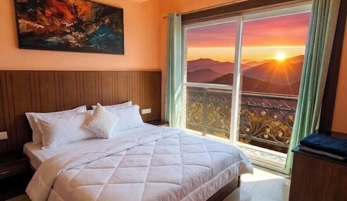 5 BHK Villa