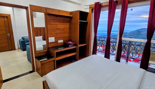 4 BHK Villa