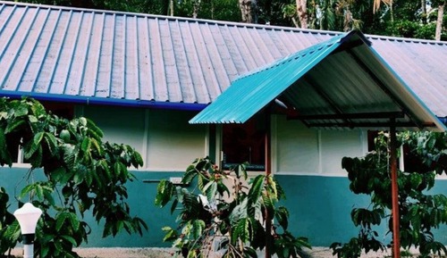 Basic Shared Dormitory