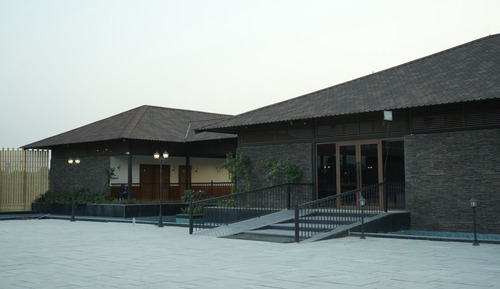 Sharanya Cottage