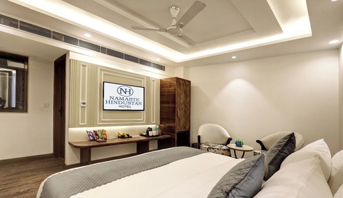 Superior Double Room