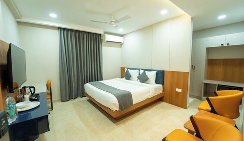 Superior Double Room