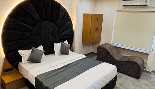 Luxury Room