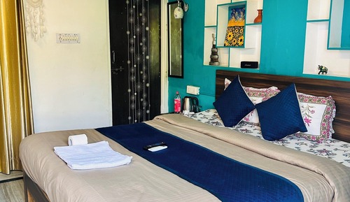 Signature Room