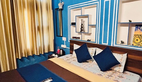 Exclusive Room