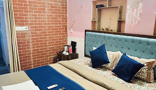 Classic Room