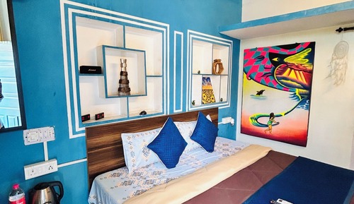 Premier Room