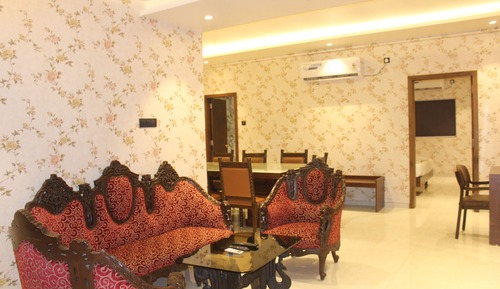 Executive Suite