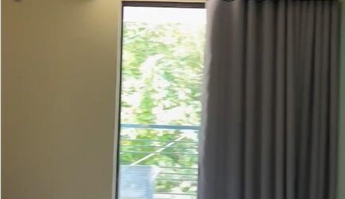 Deluxe Double Room, Balcony, Mountain View