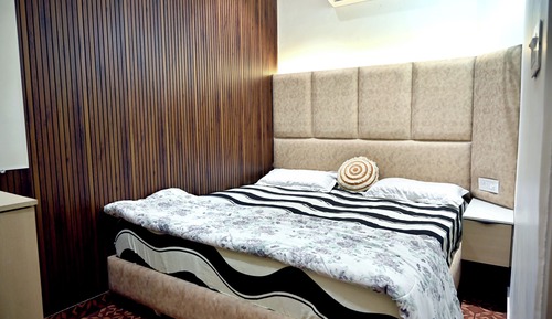 2 Bedroom Villa Unit