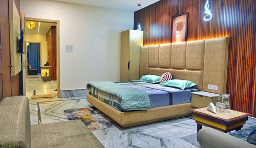 4BHK Villa