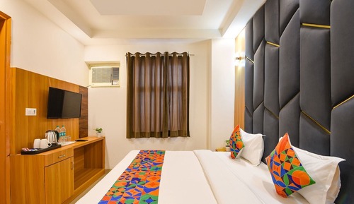 Luxury Double Room
