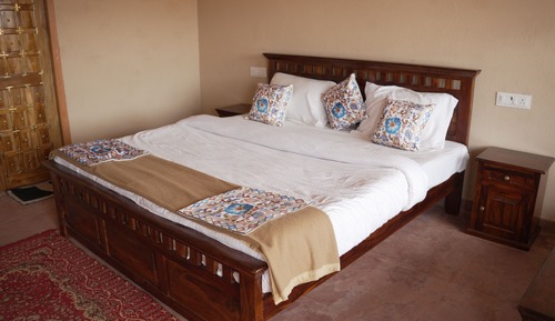 Deluxe Cottage, Desert View