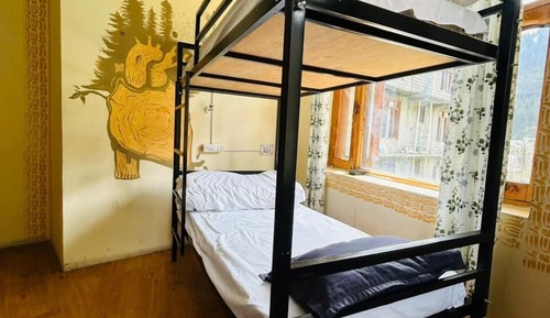 Basic Room
