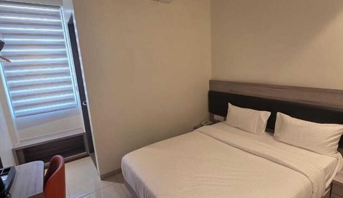 Basic Double Room