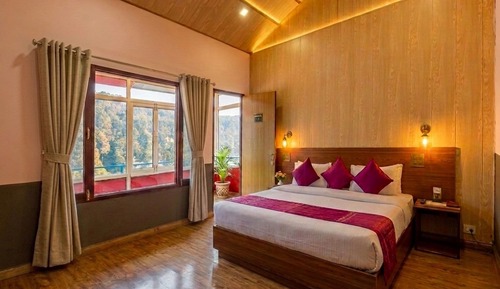 Premium Room, Mountain View