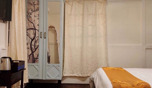Premium Double Room